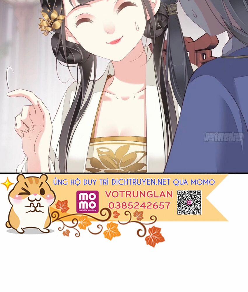 Quận Chúa Bất Tư Gia 43 trang 44