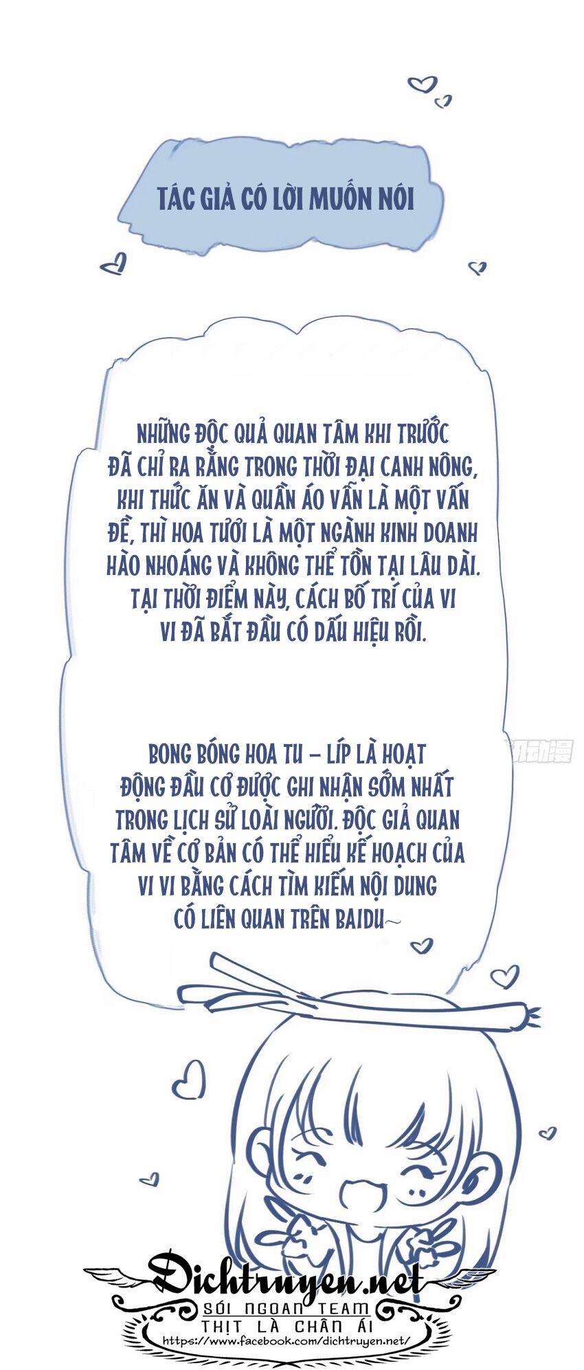 Quận Chúa Bất Tư Gia 43 trang 49