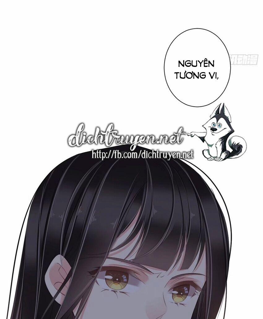 Quận Chúa Bất Tư Gia 43 trang 5