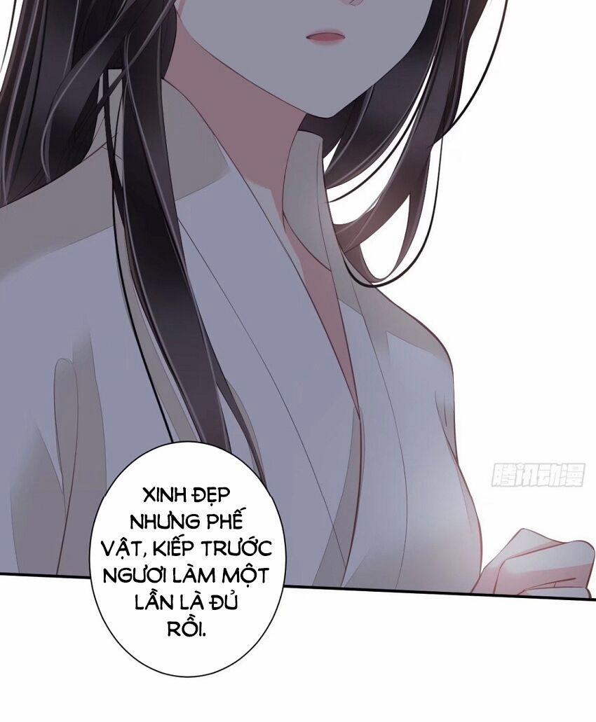 Quận Chúa Bất Tư Gia 43 trang 6