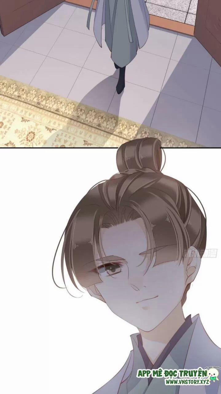 Quận Chúa Bất Tư Gia 44 trang 1