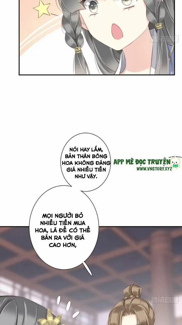 Quận Chúa Bất Tư Gia 44 trang 10