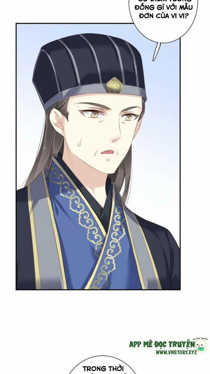 Quận Chúa Bất Tư Gia 44 trang 12