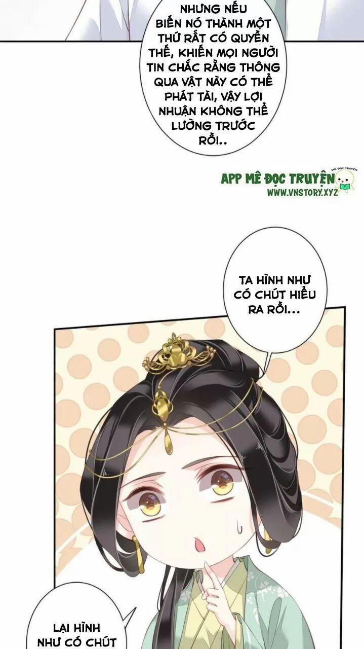 Quận Chúa Bất Tư Gia 44 trang 14