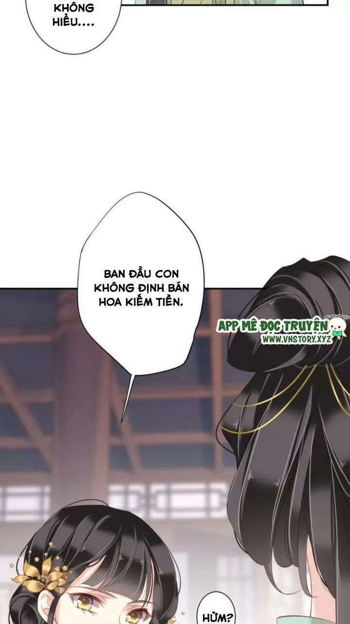 Quận Chúa Bất Tư Gia 44 trang 15