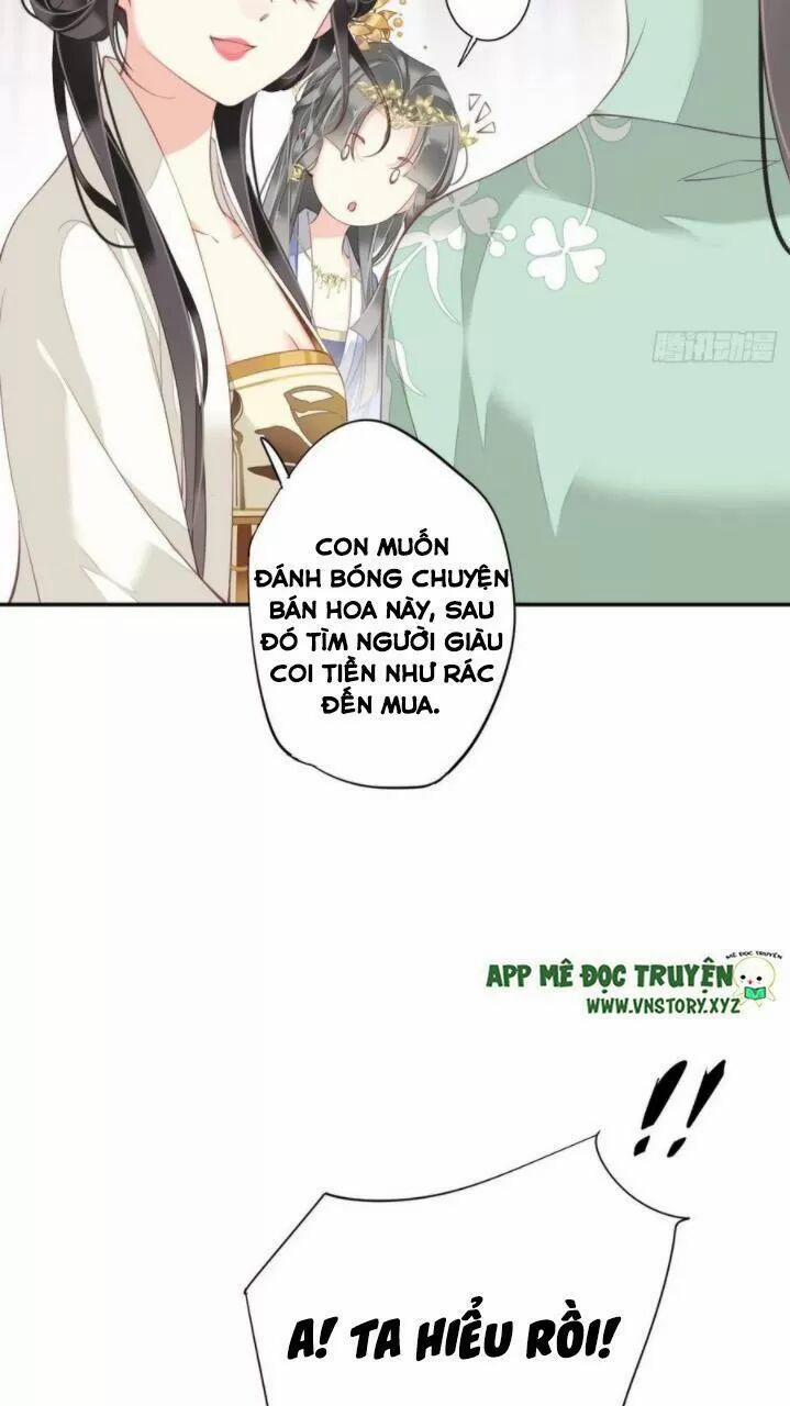 Quận Chúa Bất Tư Gia 44 trang 16