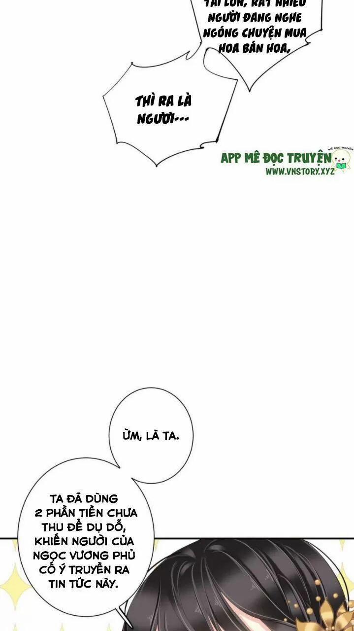 Quận Chúa Bất Tư Gia 44 trang 18