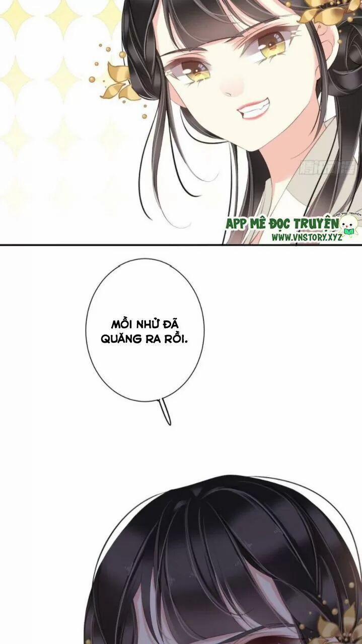 Quận Chúa Bất Tư Gia 44 trang 19