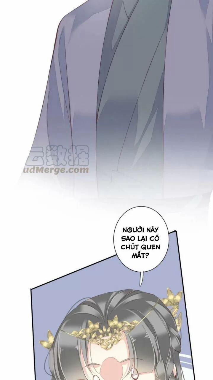 Quận Chúa Bất Tư Gia 44 trang 2