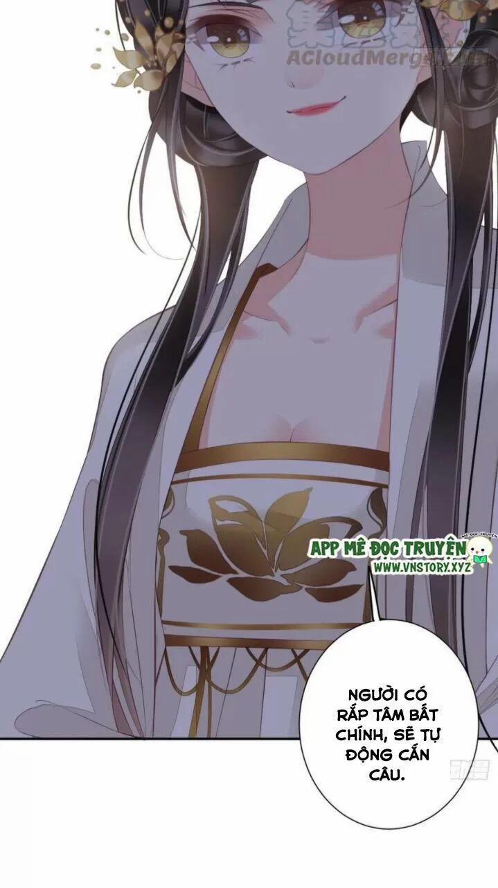 Quận Chúa Bất Tư Gia 44 trang 20