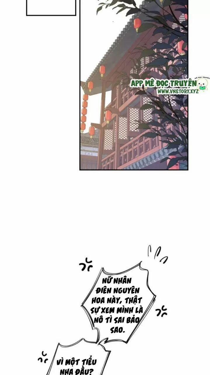 Quận Chúa Bất Tư Gia 44 trang 23