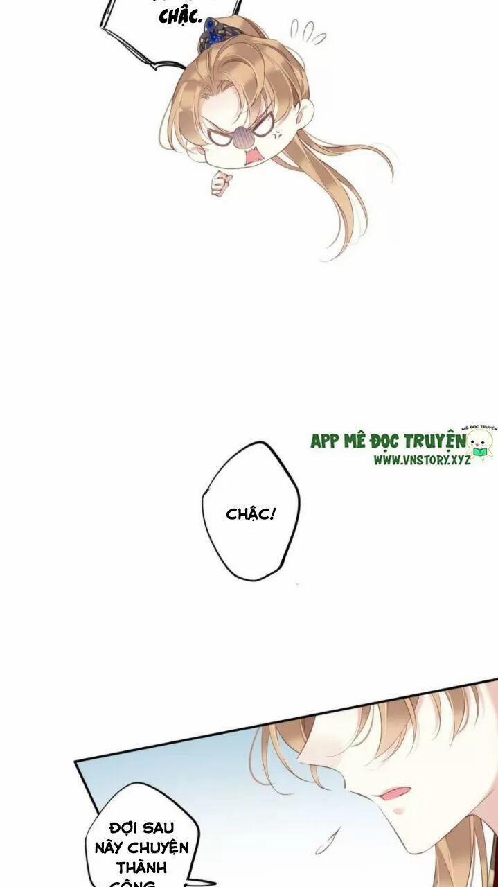 Quận Chúa Bất Tư Gia 44 trang 24