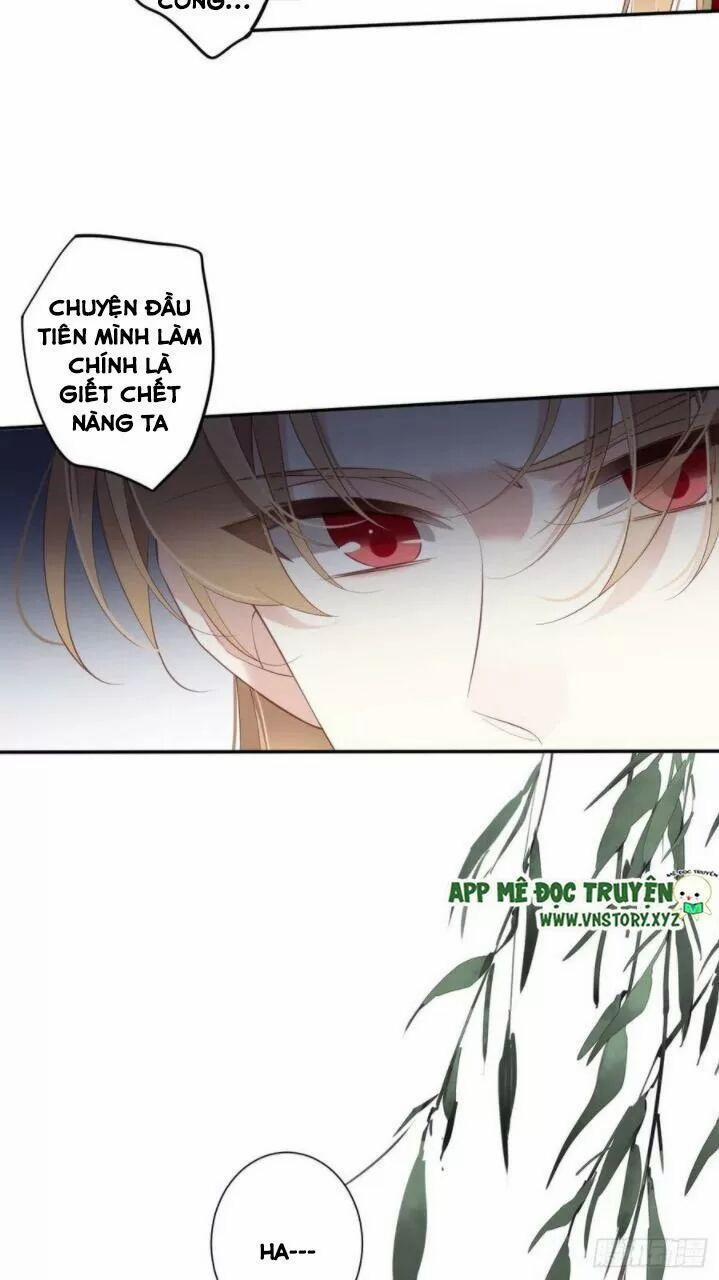 Quận Chúa Bất Tư Gia 44 trang 25