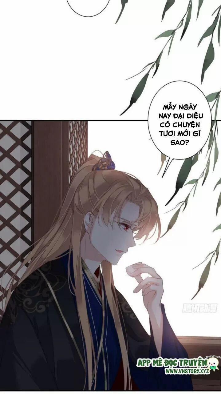 Quận Chúa Bất Tư Gia 44 trang 26