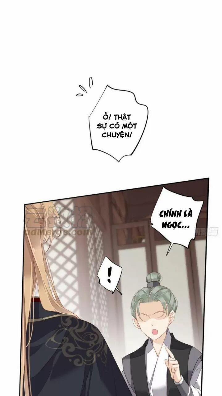 Quận Chúa Bất Tư Gia 44 trang 27