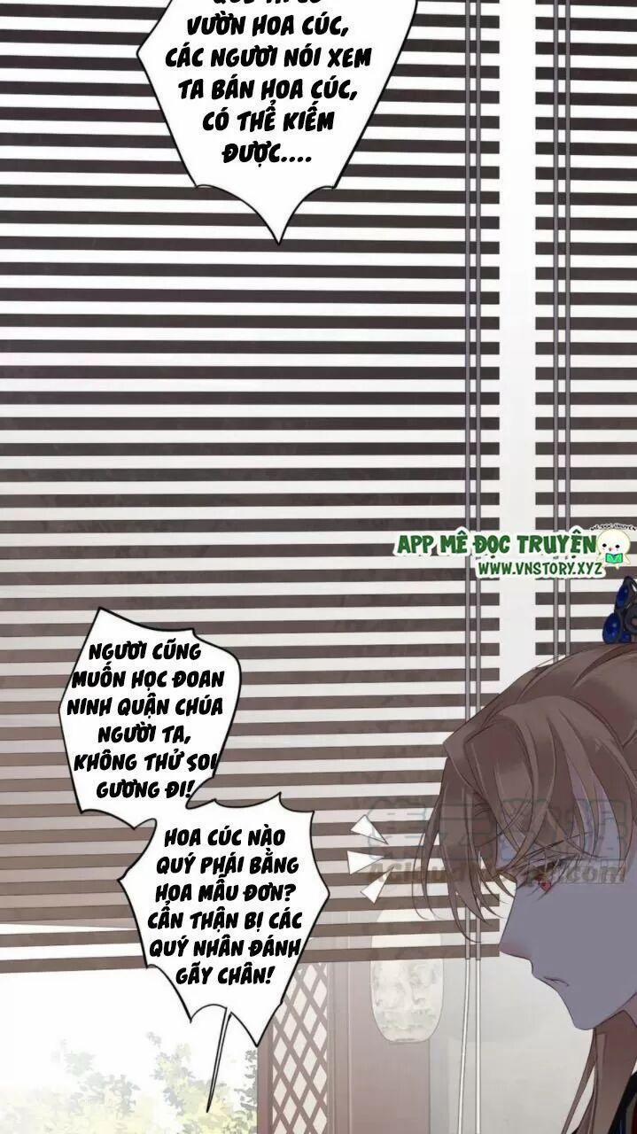 Quận Chúa Bất Tư Gia 44 trang 29