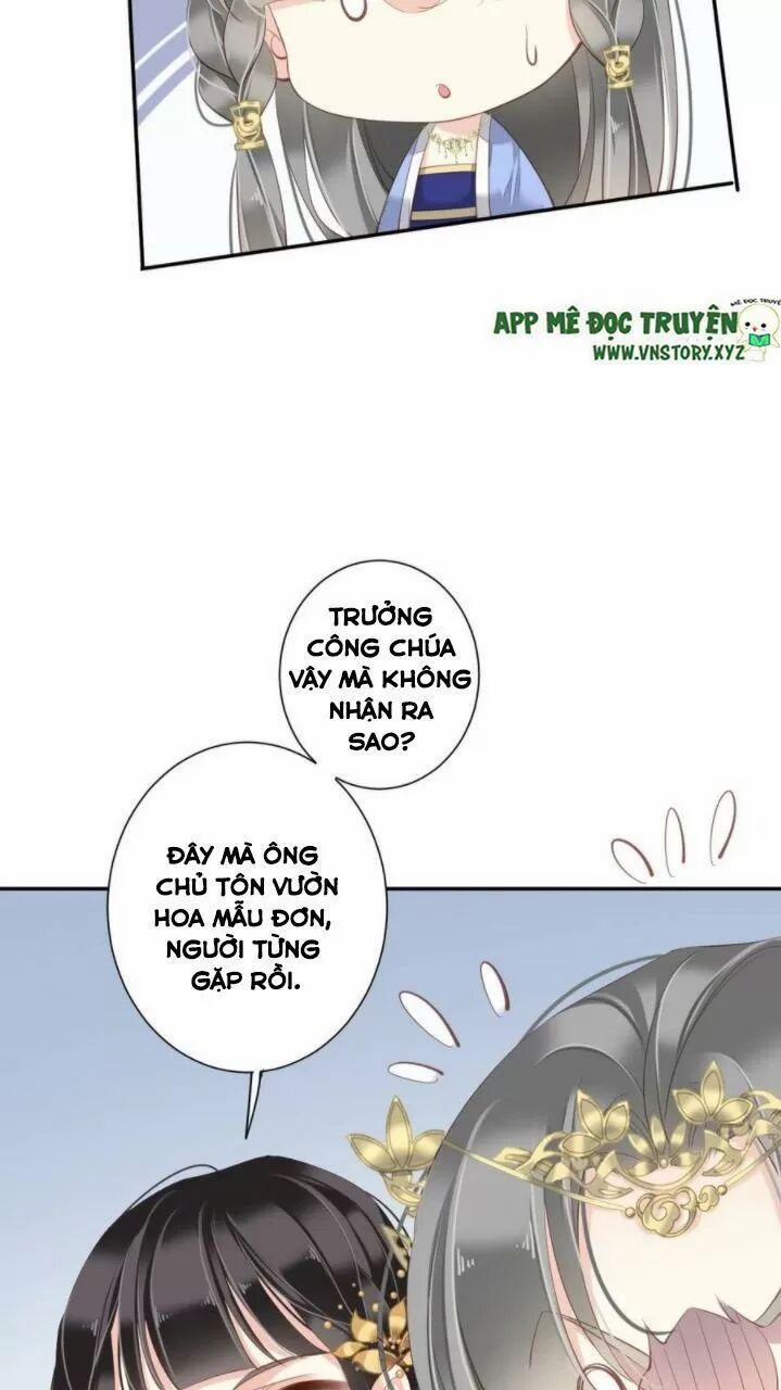 Quận Chúa Bất Tư Gia 44 trang 3