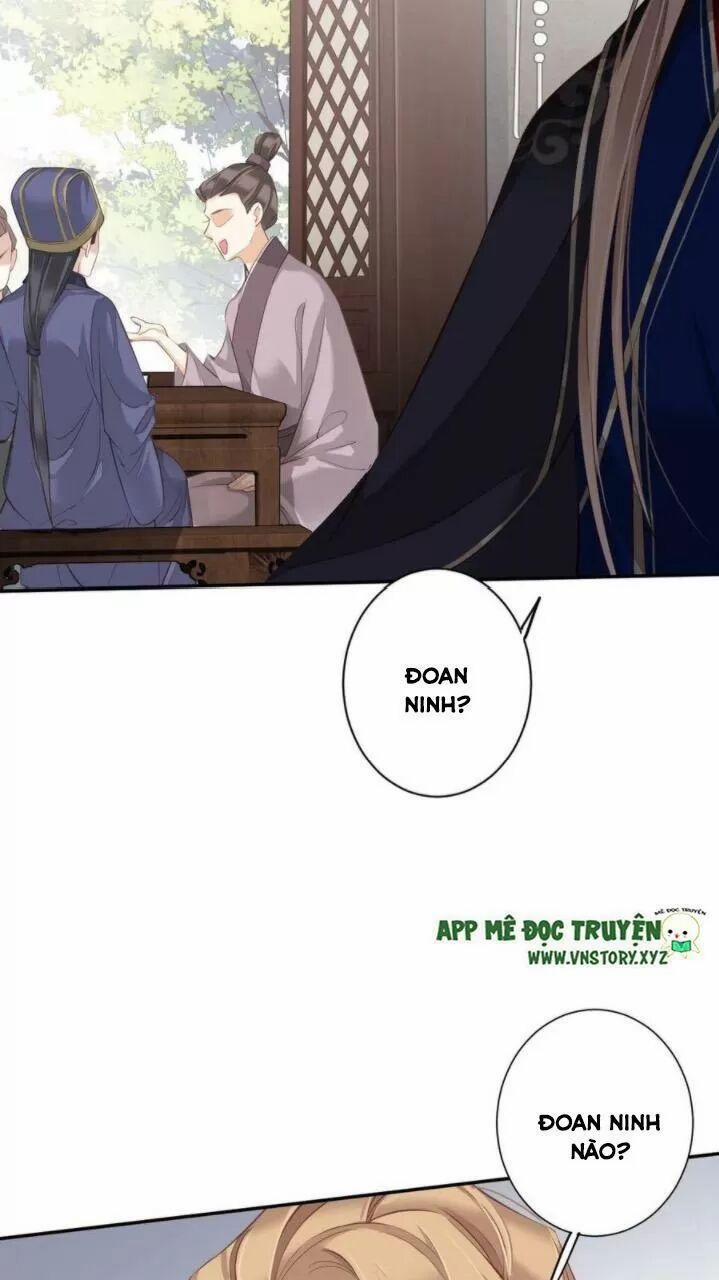 Quận Chúa Bất Tư Gia 44 trang 30