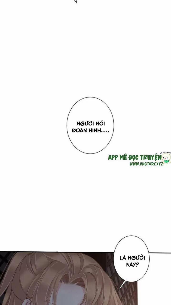 Quận Chúa Bất Tư Gia 44 trang 33