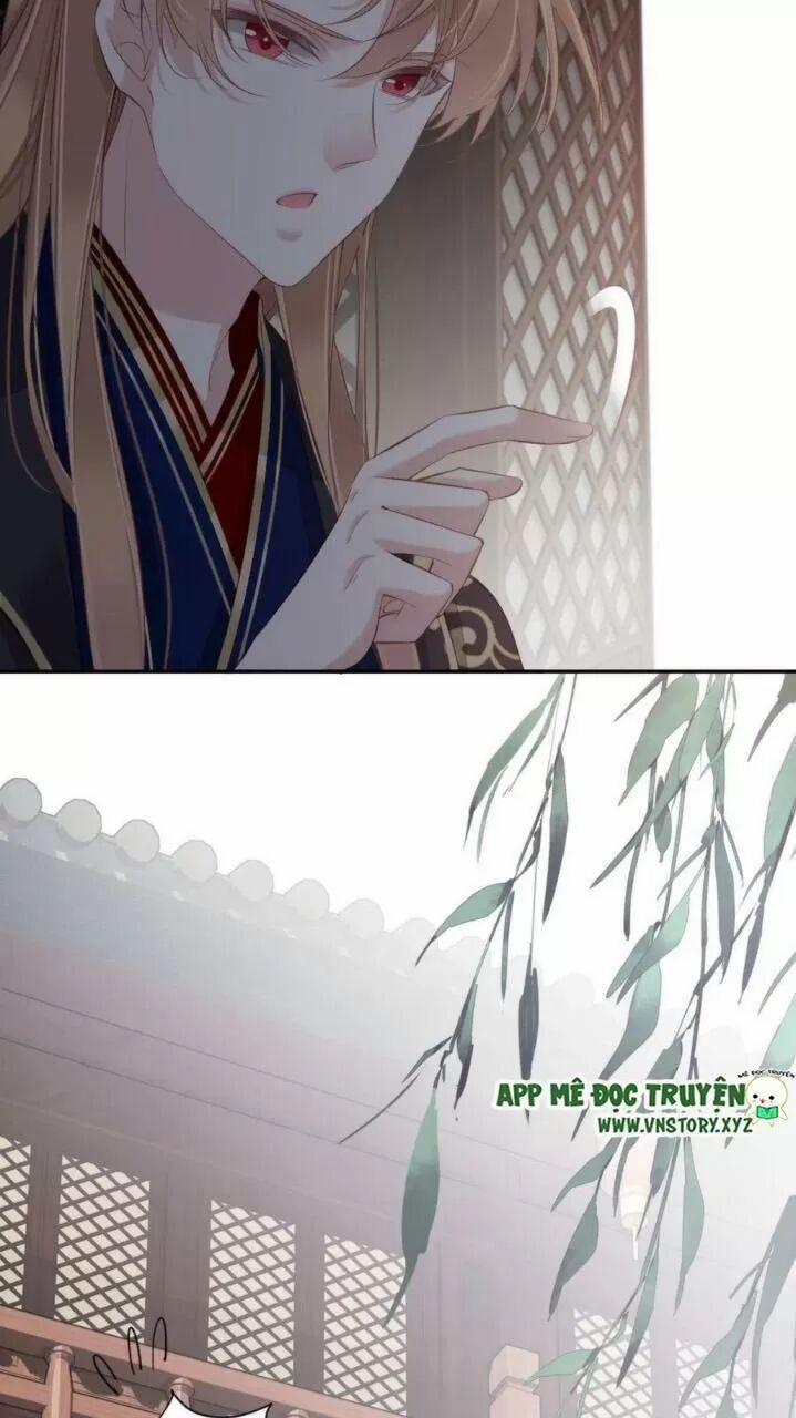 Quận Chúa Bất Tư Gia 44 trang 34