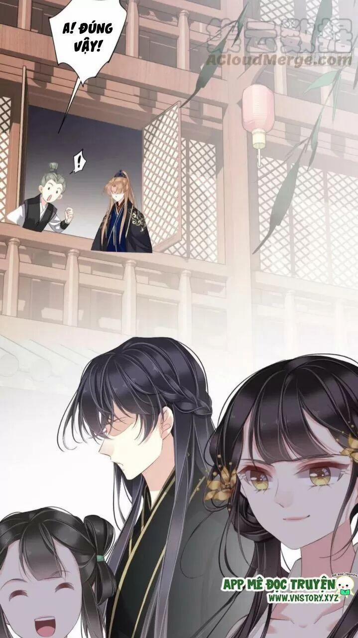 Quận Chúa Bất Tư Gia 44 trang 35