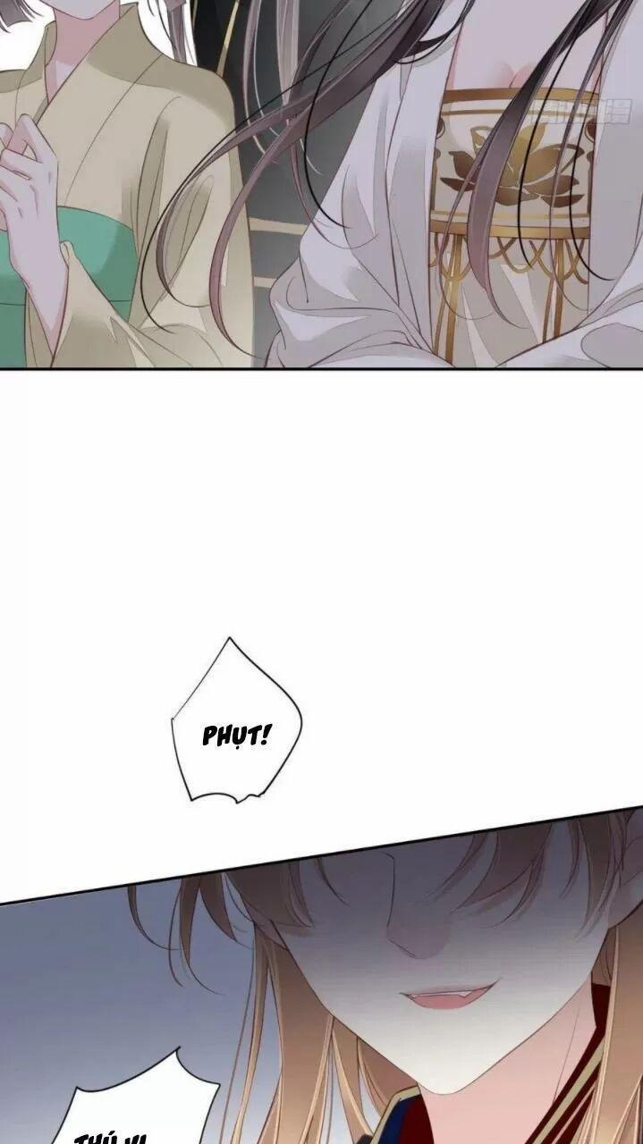 Quận Chúa Bất Tư Gia 44 trang 36