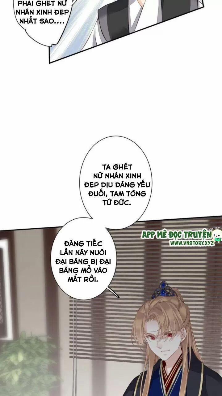 Quận Chúa Bất Tư Gia 44 trang 38