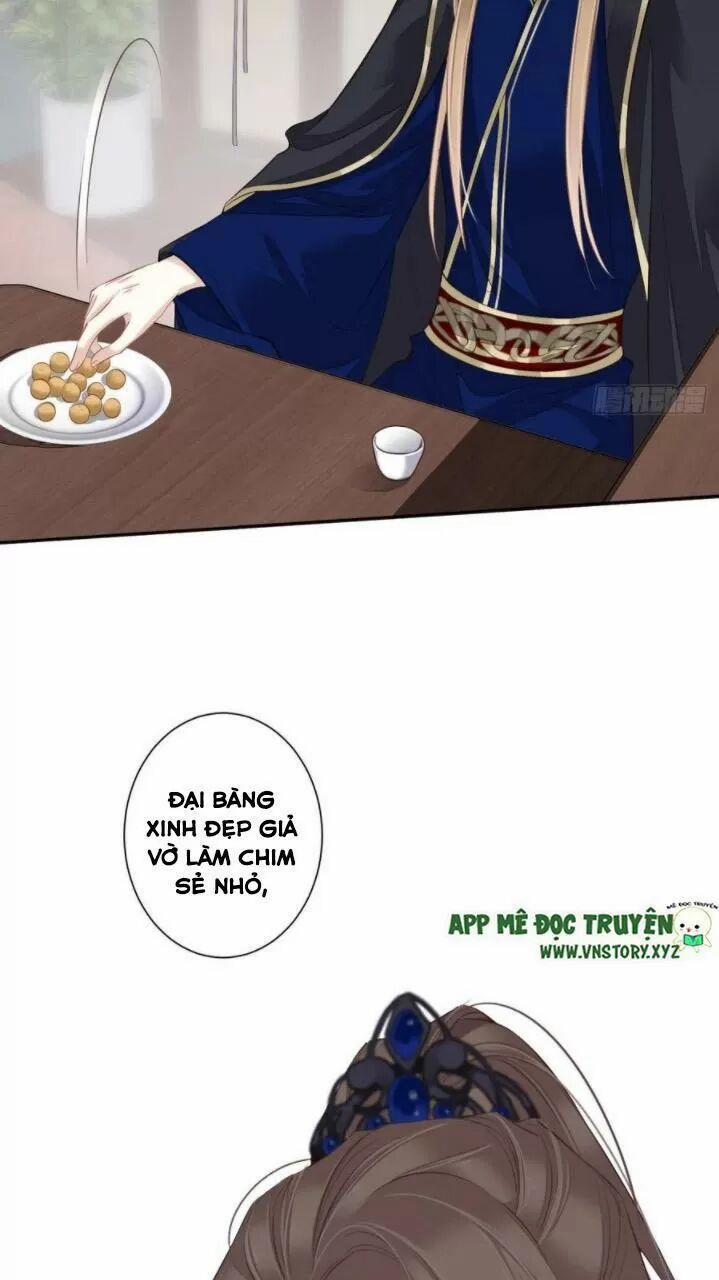 Quận Chúa Bất Tư Gia 44 trang 39