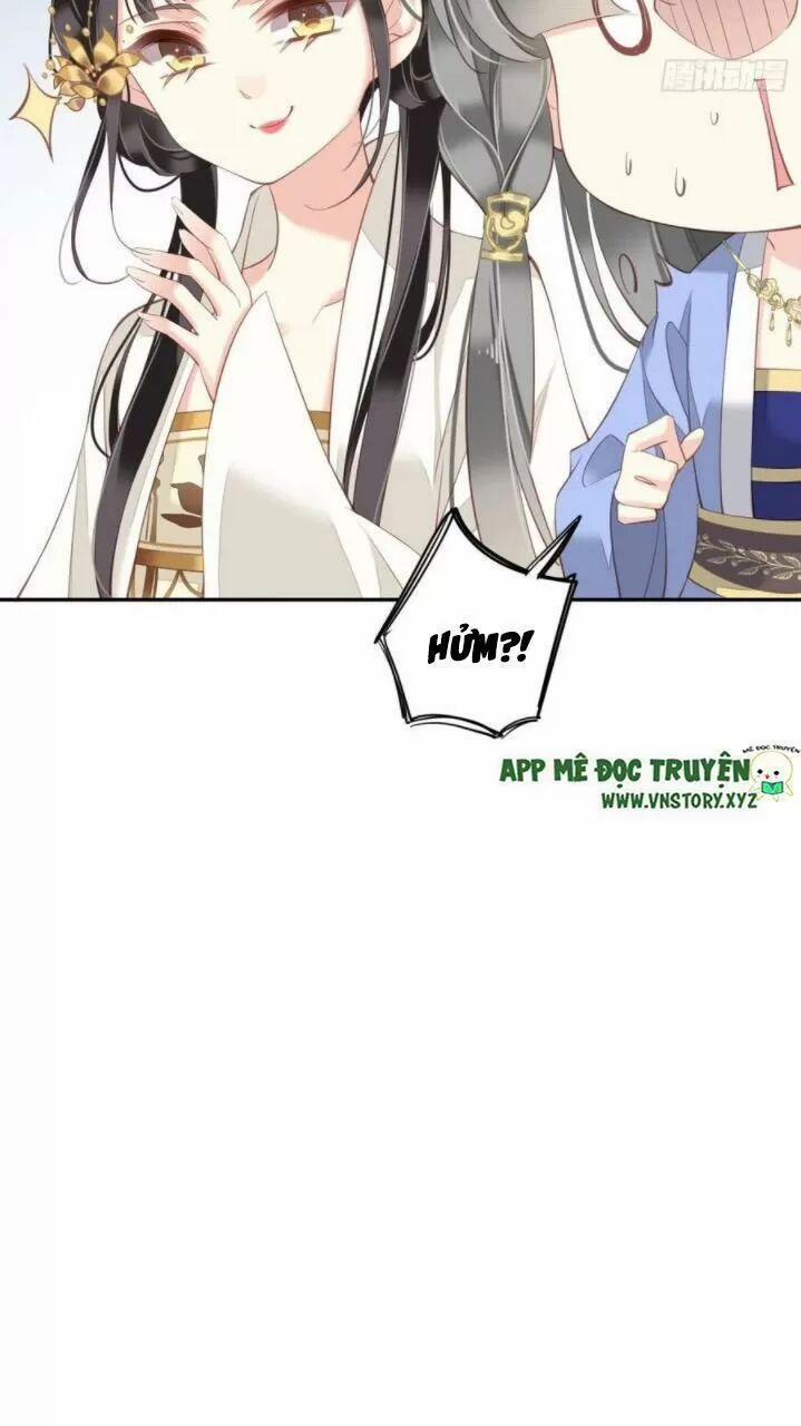 Quận Chúa Bất Tư Gia 44 trang 4