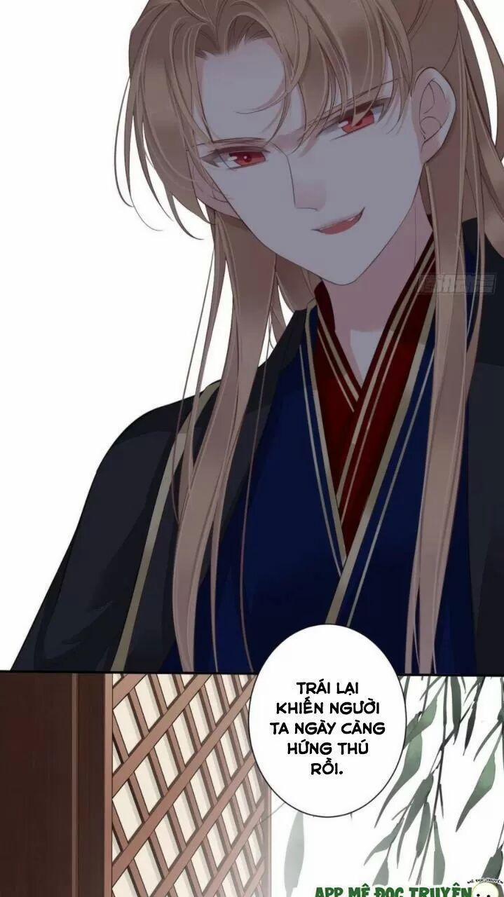 Quận Chúa Bất Tư Gia 44 trang 40