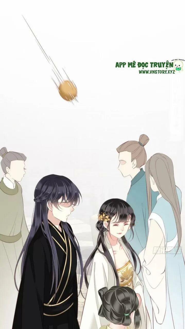 Quận Chúa Bất Tư Gia 44 trang 42