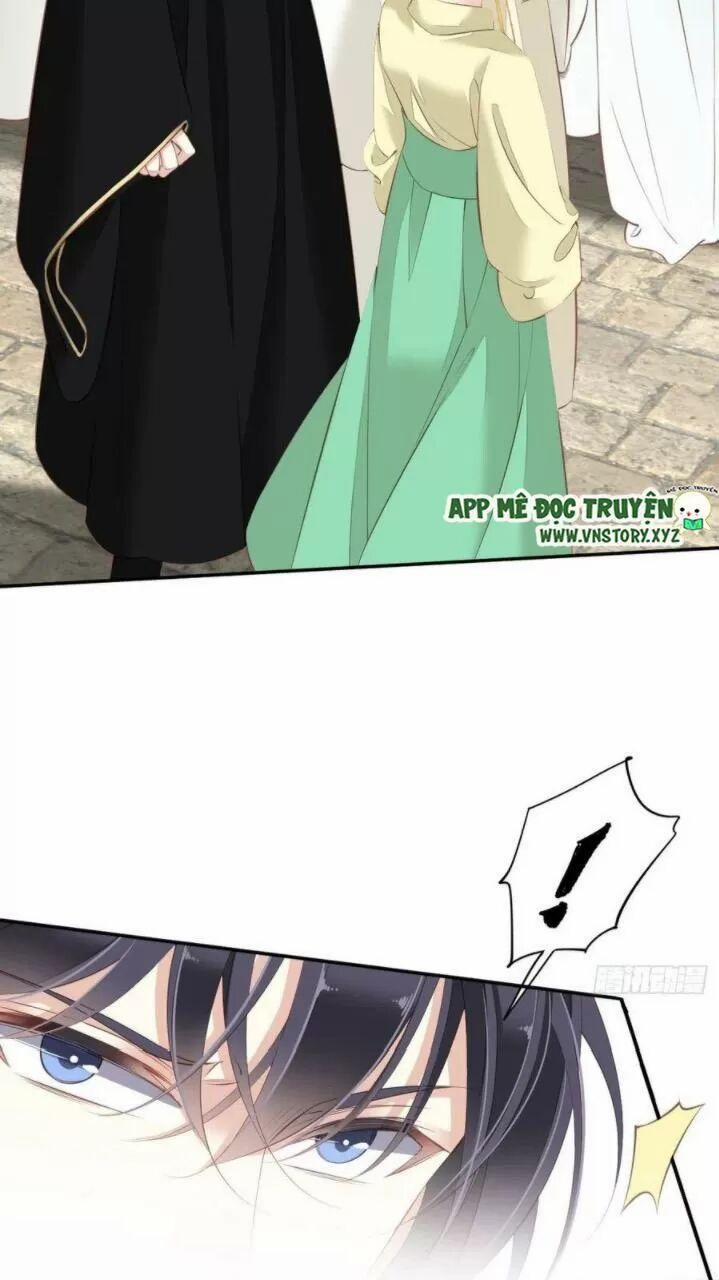 Quận Chúa Bất Tư Gia 44 trang 43