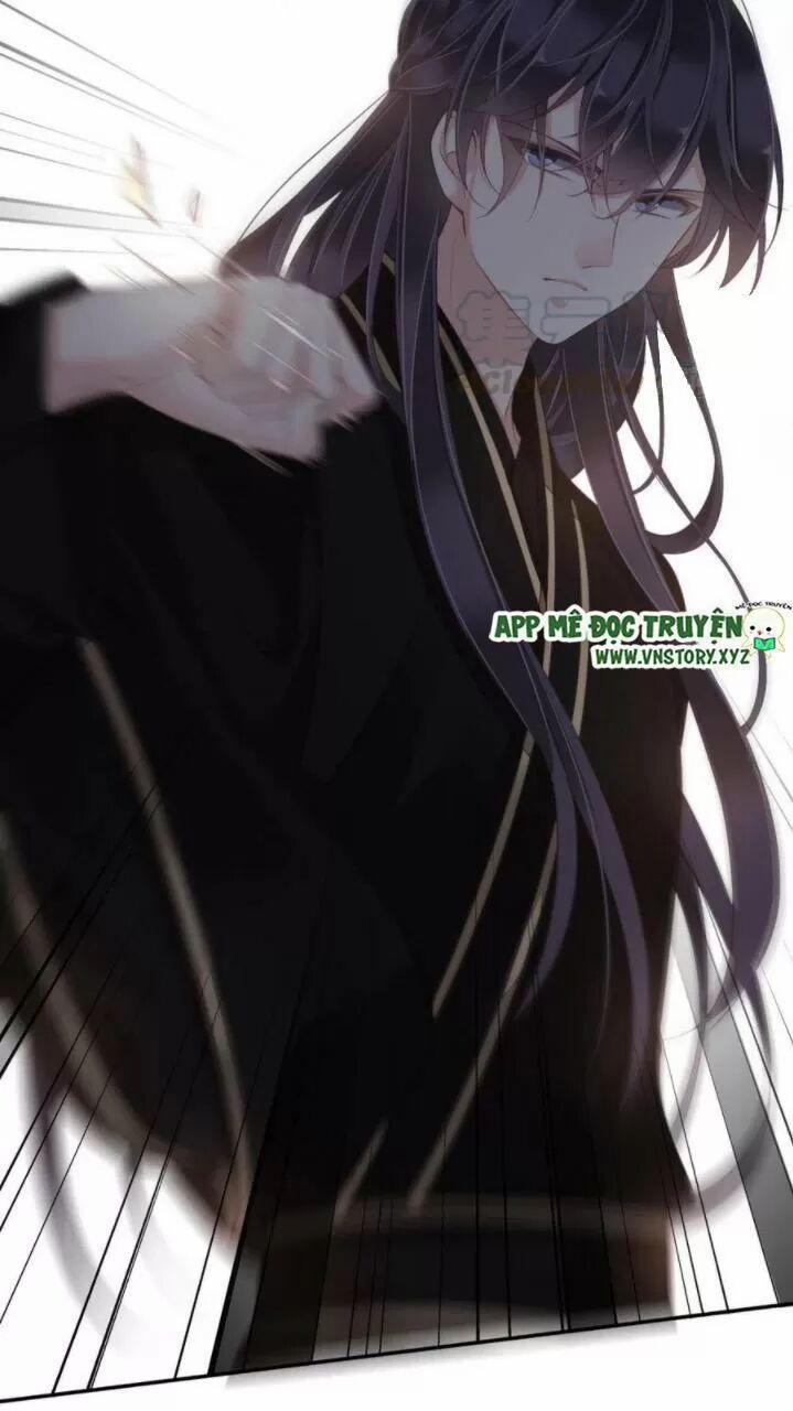 Quận Chúa Bất Tư Gia 44 trang 45