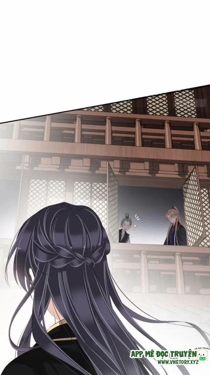 Quận Chúa Bất Tư Gia 44 trang 46