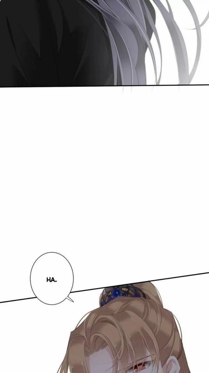 Quận Chúa Bất Tư Gia 44 trang 47