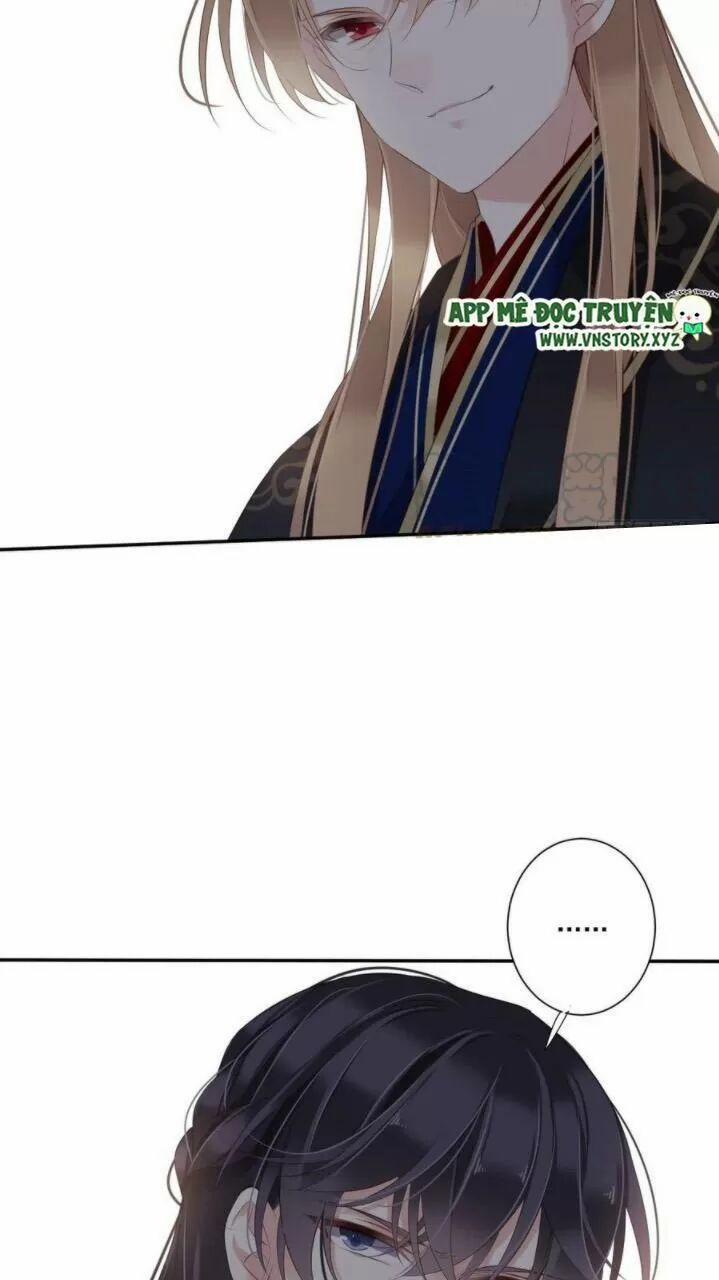 Quận Chúa Bất Tư Gia 44 trang 48