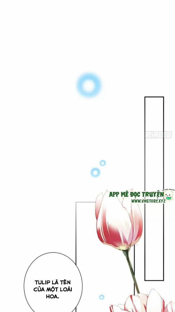 Quận Chúa Bất Tư Gia 44 trang 5