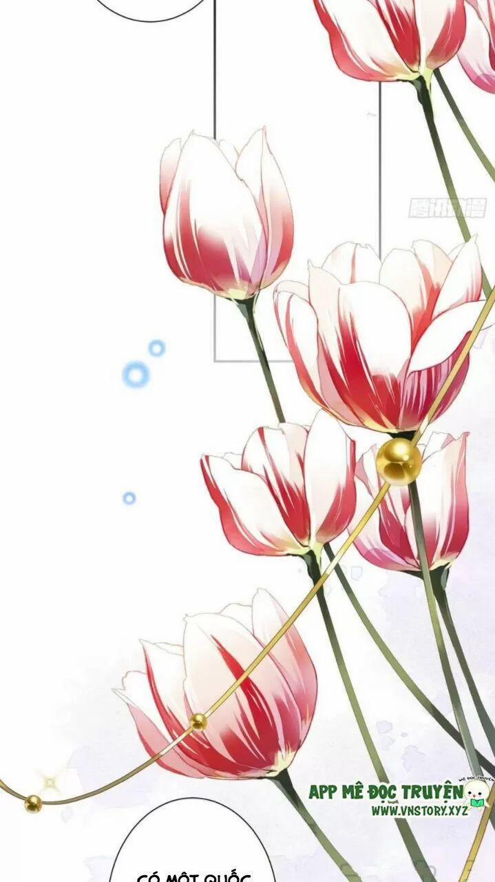 Quận Chúa Bất Tư Gia 44 trang 6