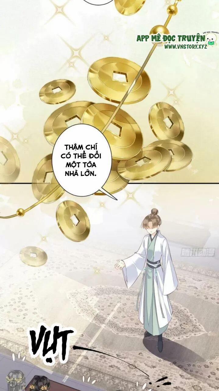 Quận Chúa Bất Tư Gia 44 trang 8