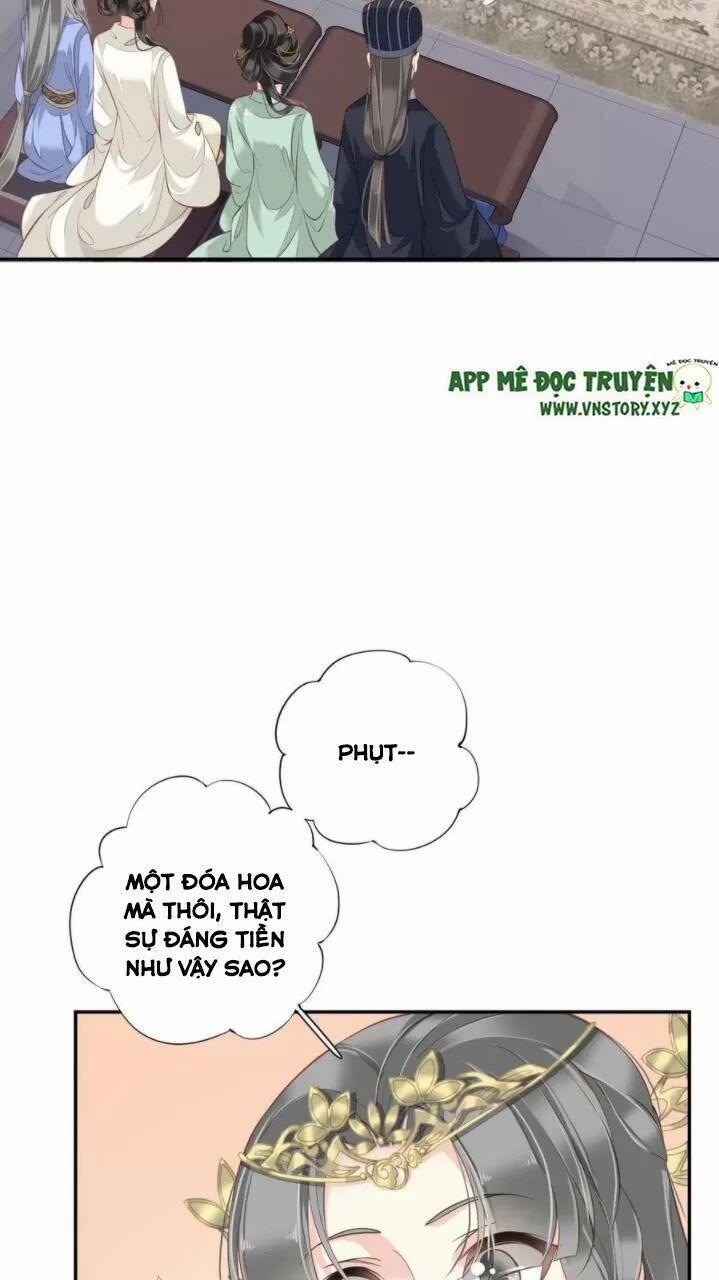 Quận Chúa Bất Tư Gia 44 trang 9