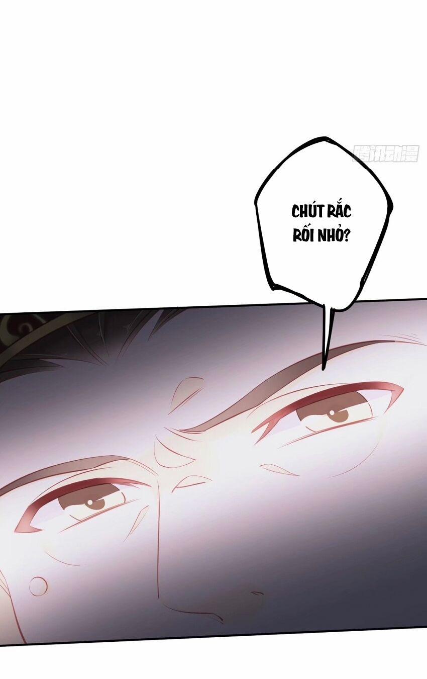 Quận Chúa Bất Tư Gia 45 trang 10