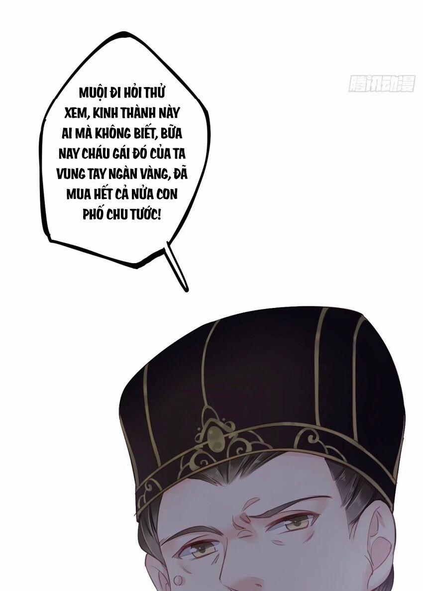 Quận Chúa Bất Tư Gia 45 trang 11