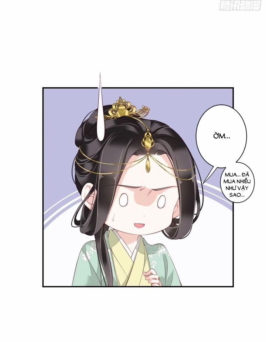 Quận Chúa Bất Tư Gia 45 trang 13