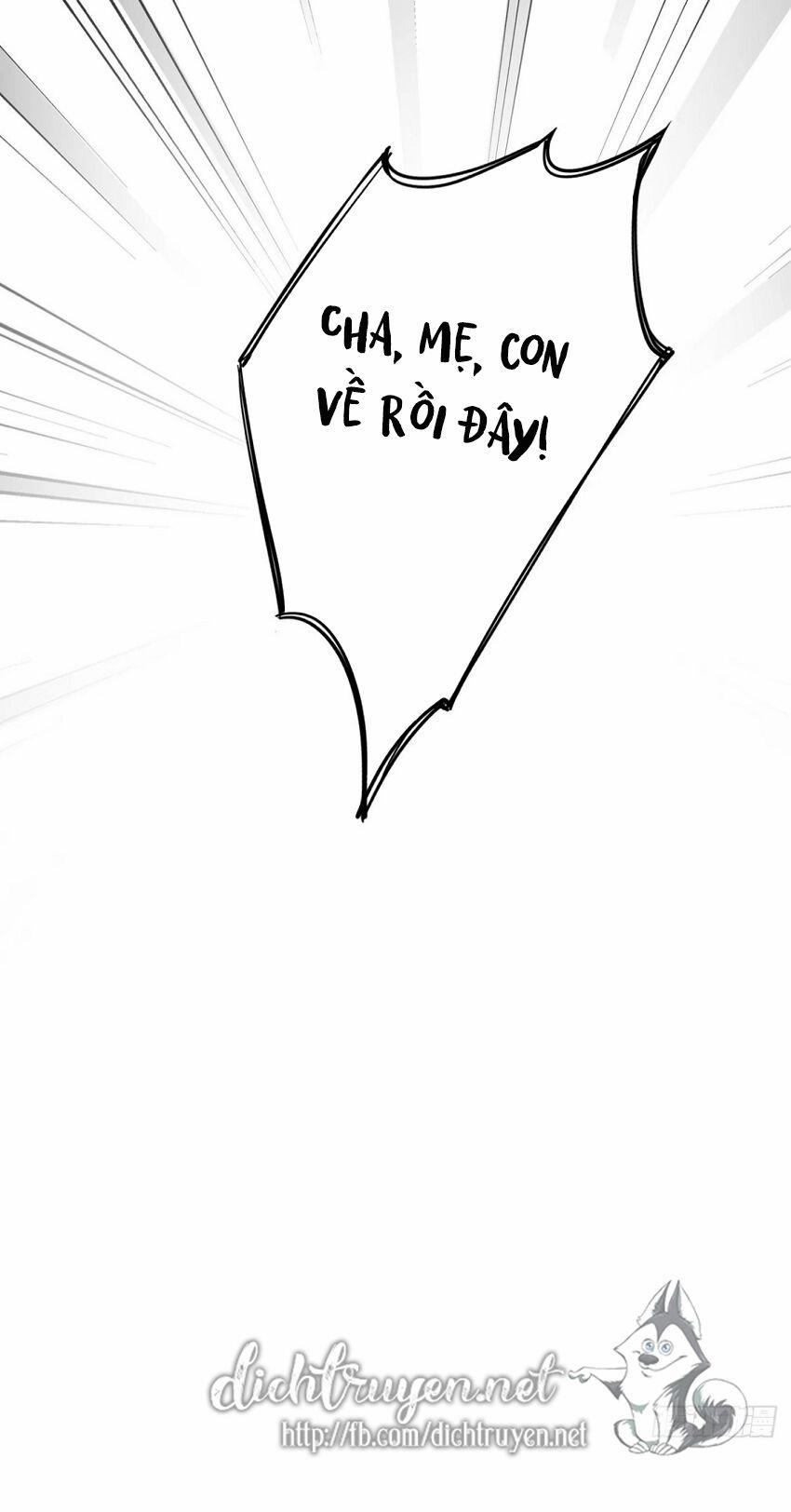 Quận Chúa Bất Tư Gia 45 trang 16