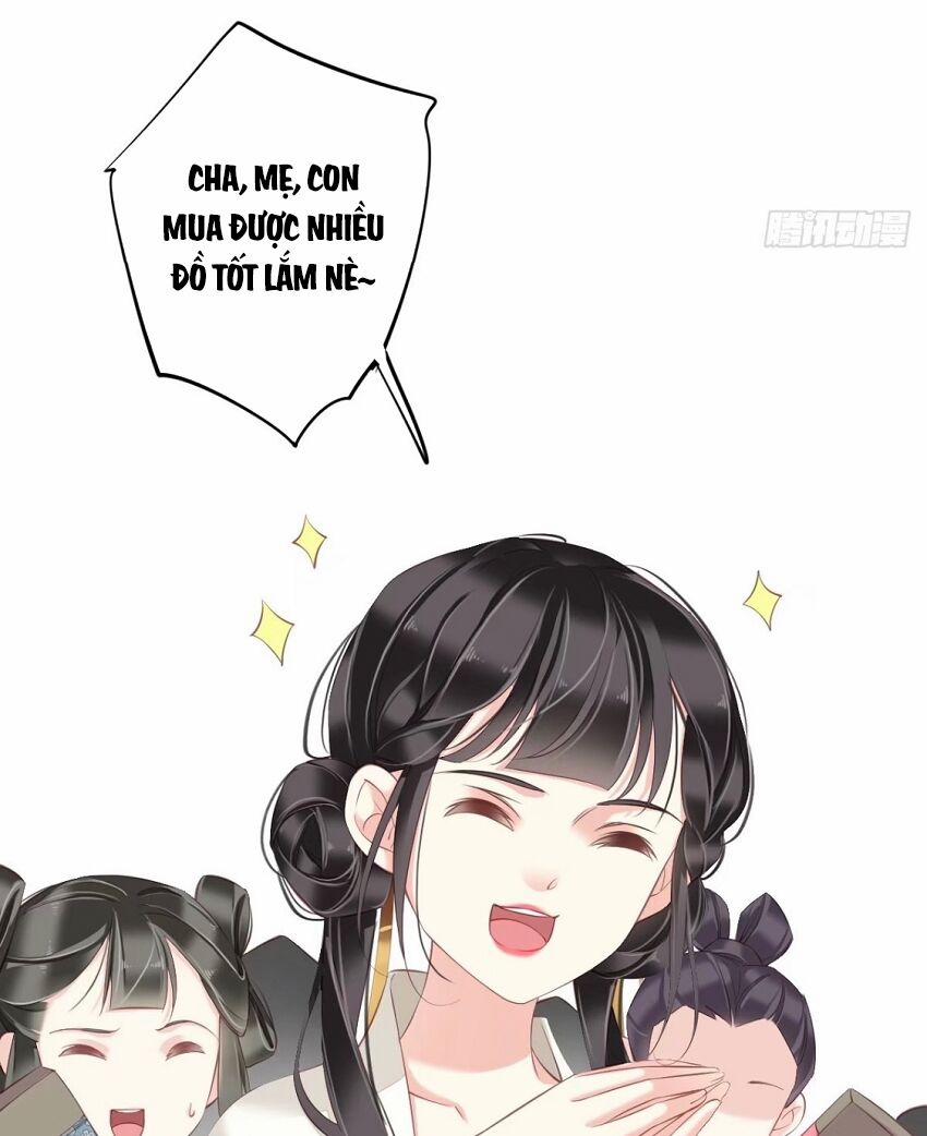 Quận Chúa Bất Tư Gia 45 trang 18