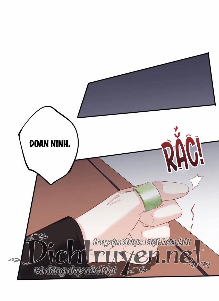 Quận Chúa Bất Tư Gia 45 trang 21