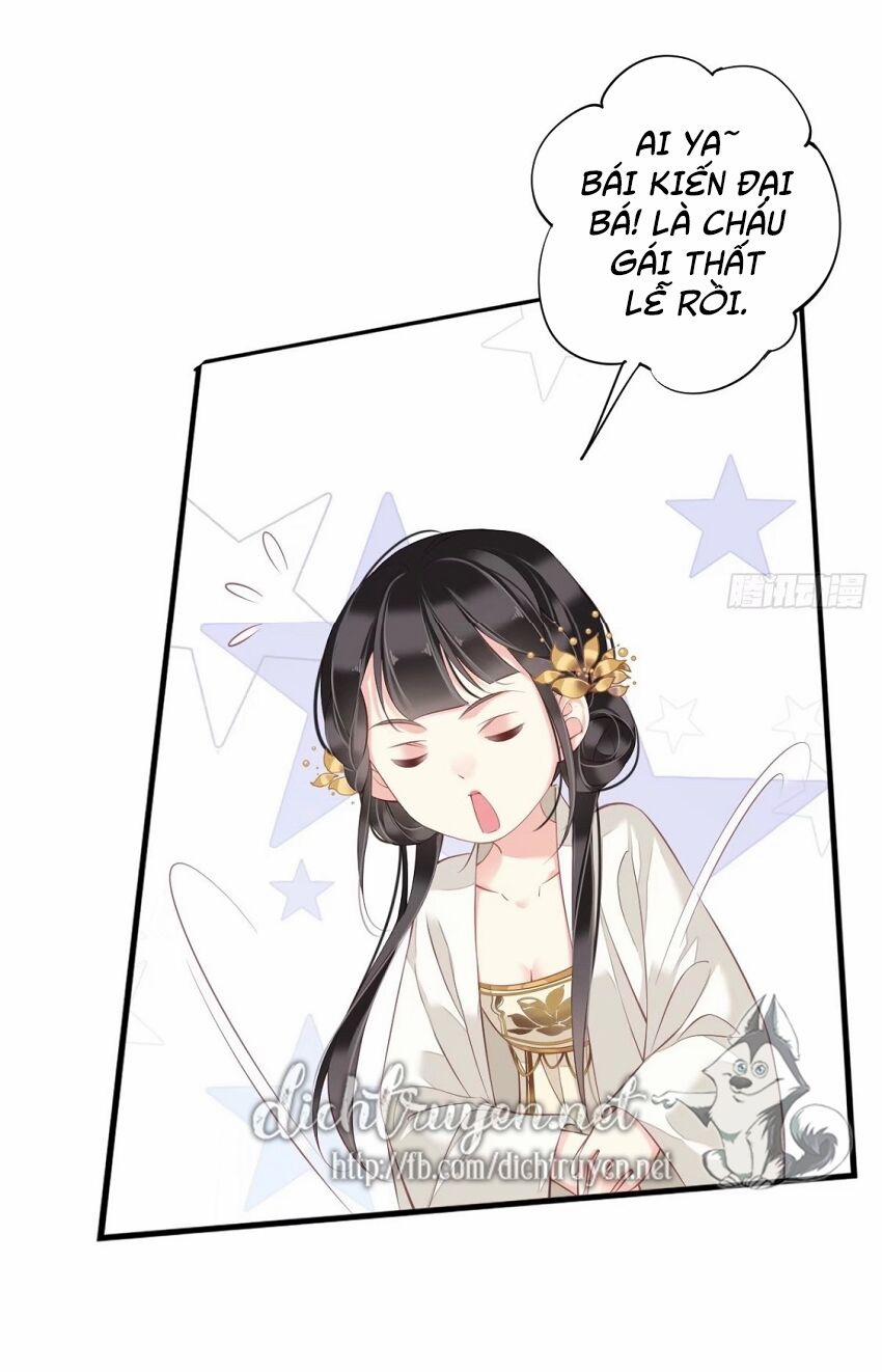 Quận Chúa Bất Tư Gia 45 trang 25