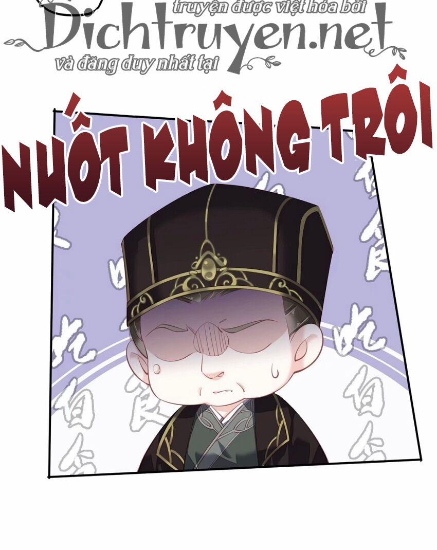 Quận Chúa Bất Tư Gia 45 trang 29