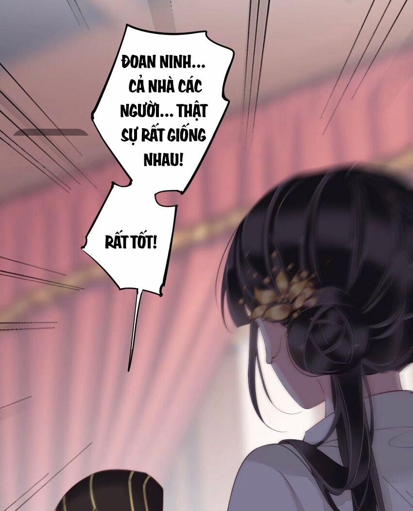 Quận Chúa Bất Tư Gia 45 trang 33