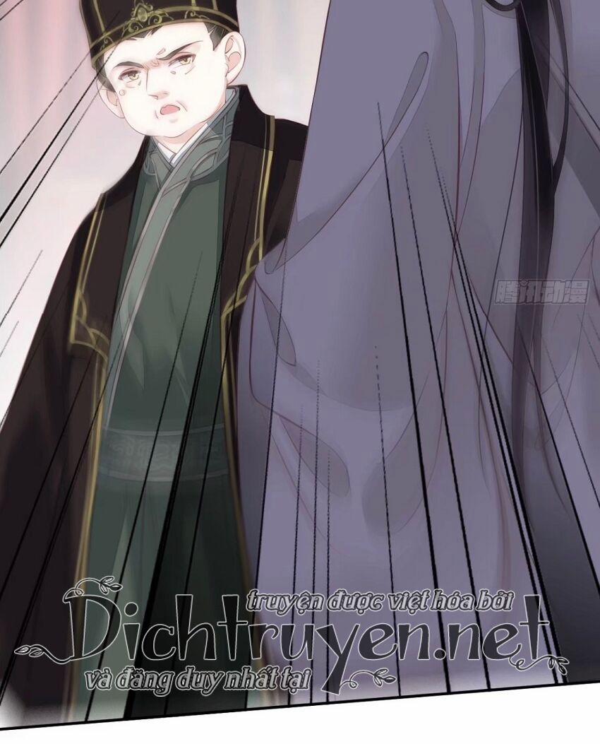 Quận Chúa Bất Tư Gia 45 trang 34